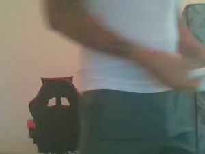 Cam4 Sex Cam of Mexhungry76