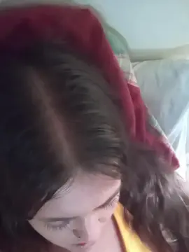 Cam4 Live Sex of Scarletjh