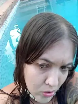 Cam4 Nude Webcam of Scarletjh