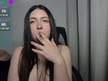 Cam4 Nude Webcam of Valentinauwu