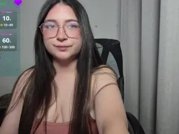 Cam4 Live Porn of Valentinauwu