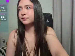 Cam4 Live Sex Cam of Valentinauwu