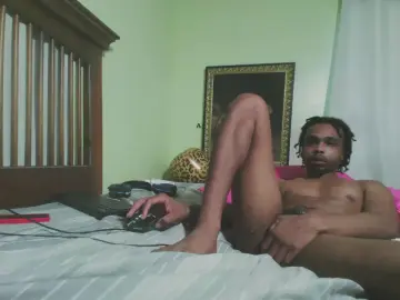 Cam4 Nude Webcam of anthonyros