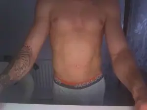 Cam4 Nude Webcam of helios19895