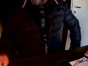 Cam4 Nude Webcam of kuros1967