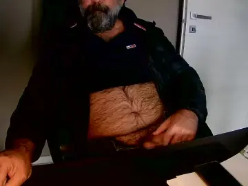 Cam4 Nude Webcam of kuros1967