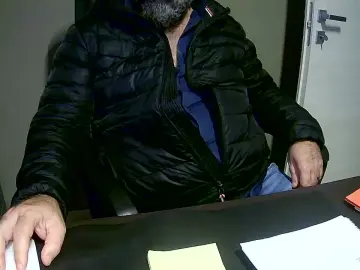 Cam4 Adult Webcams of kuros1967