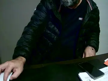 Cam4 Sex Chat of kuros1967