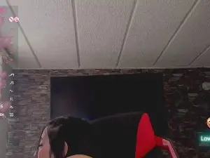 Cam4 Nude Webcam of Charlotte_greys