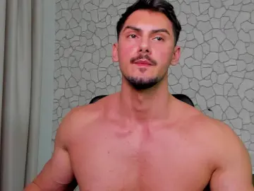 Cam4 Watch Live Sex Cams of ClintMasters