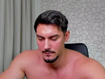 ClintMasters from cam4