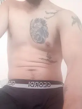 Cam4 Adult Webcams of GATO23HOTT