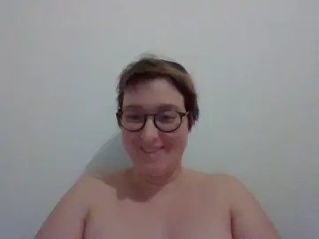 Cam4 Nude Webcam of Pomponette6