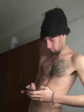 Cam4 Adult Video Chat of devildick_hot