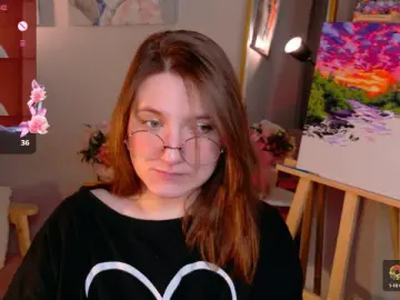 Cam4 Free Live Porn of fairy_tara