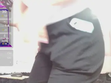 Cam4 Live Sex of korystar3