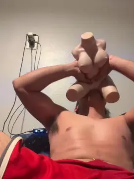 Cam4 Nude Webcam of Ashmed69