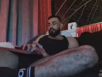 Cam4 Watch Live Sex Cams of BenBlaze