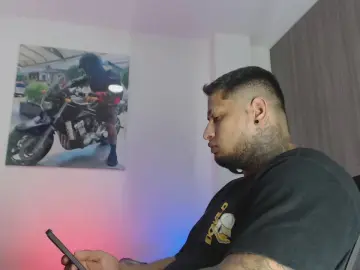 Cam4 Sex Cam of SR_Fuerte