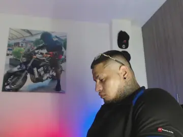 Cam4 Nude Webcam of SR_Fuerte