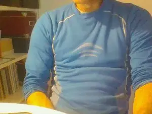 Cam4 Sex Chat of ale502