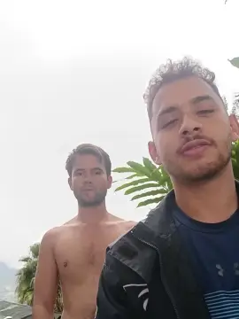 Cam4 Sex Chat of kaloschaos777