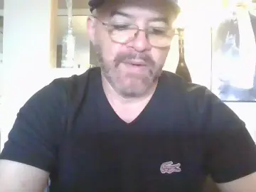 Cam4 Adult Webcam of salvator62