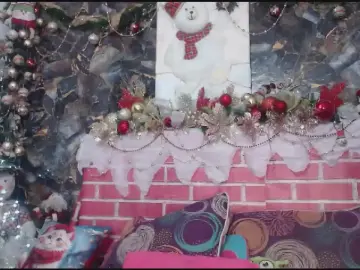 Carolina_italia from cam4