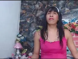 Cam4 Sex Chat of Carolina_italia