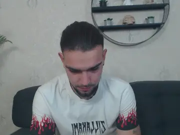 Cam4 Sex Cam of DanyelCarter