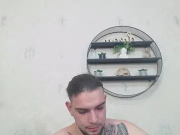 Cam4 Live Sex of DanyelCarter