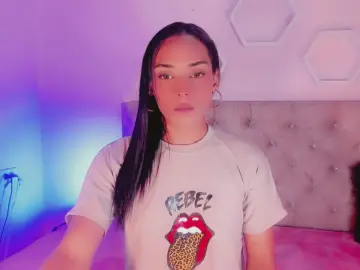 Cam4 Nude Webcam of HapperTyla