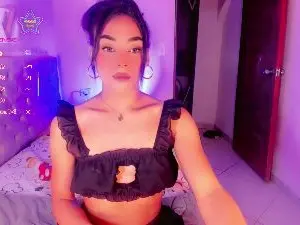 Cam4 Live Sex Cam of HapperTyla