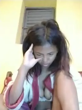 Cam4 Adult Video Chat of Miriam568