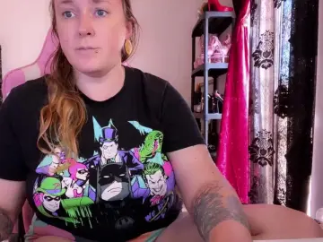 Cam4 Sex Cam of fetish_girl