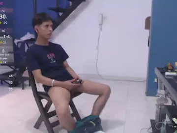 Cam4 Nude Webcam of hardsexlove08