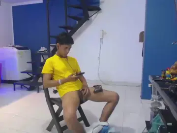 Cam4 Live Porn of hardsexlove08