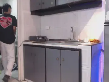 Cam4 Live Porn of hardsexlove08