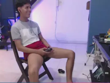 Cam4 Live Sex of hardsexlove08