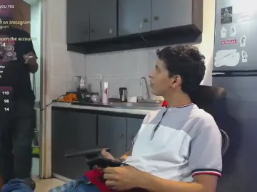 Cam4 Sex Chat of hardsexlove08