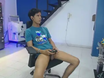 Cam4 Private Sex Chat of hardsexlove08