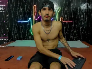 Cam4 Nude Webcam of nextboywell2