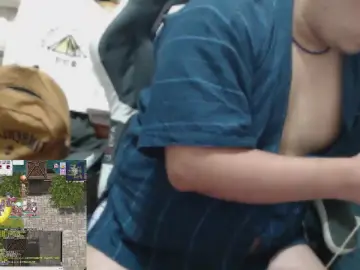 Cam4 Sex Chat of sky_blue05