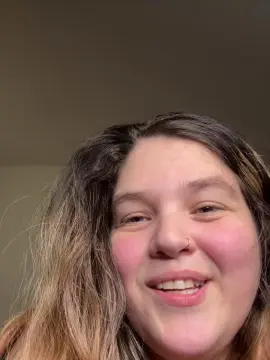 CurvyGoddess89 from cam4