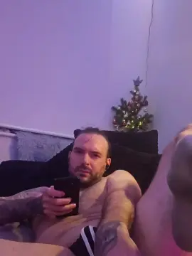 Cam4 Sex Cam of Jordyandchris