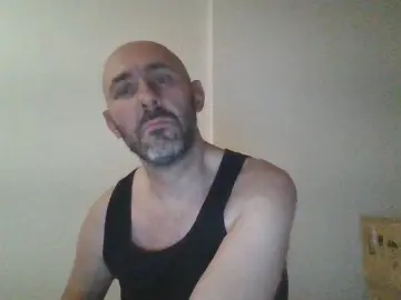 Cam4 Nude Webcam of cazzogrosso_1