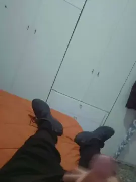 Cam4 Adult Video Chat of libero181