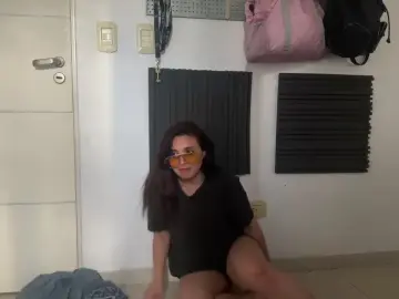 Cam4 Adult Webcam of maipi2