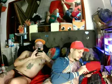 Cam4 Adult Video Chat of nunorb