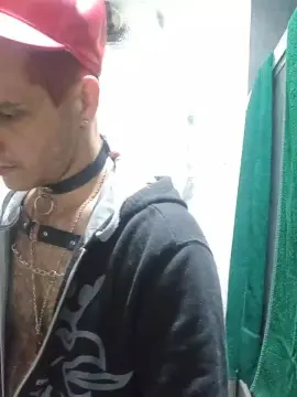 Cam4 Nude Webcam of nunorb